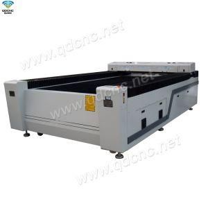 Big Format Laser Machine Widely Used in Cutting and Engraving Large Size Materials Qd-1325