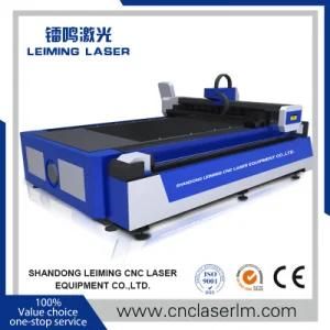 Hot Sale Fiber Laser Cutting Machine for Metal Tube Processing