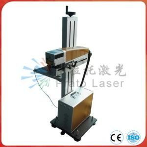 CO2 Device Laser Marking Machine for Food Industry