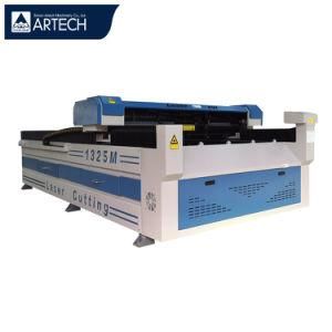 1325 CNC Laser Cutting and Engraving Machine for Wood Acrylic Metal for Sale