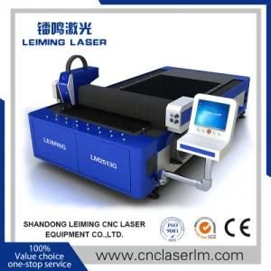 High Quality Metal Cutting Fiber Laser Cutting Machine for Sale