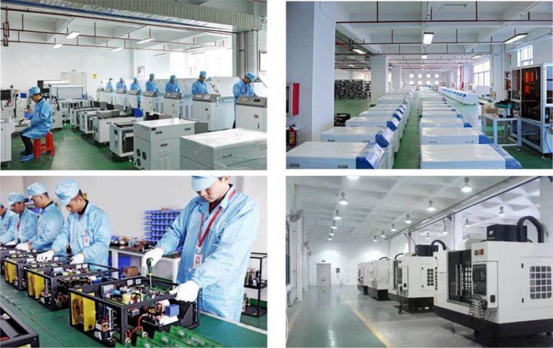 Power Battery Pack Copper Strip Welding New Energy Power Battery Lug Welding Laser Welding Equipment