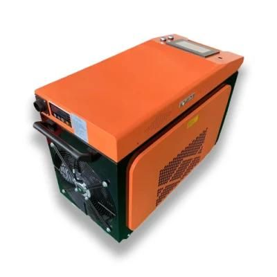 New Wincoo Biomedicine Carton 1000W China Fiber Cleaning Welding Machine Price Laser