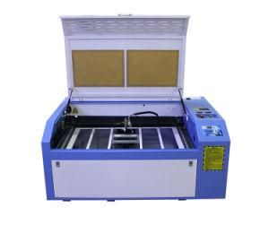 Wholesale Laser Cutting Machine for Paper Wood Acrylic CO2 Laser Engraving Machine 690 Price