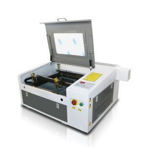 2021 New K440 Laser Engraving Machine Small Computer Engraving Machine Acrylic Arts and Crafts Engraving Machine