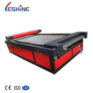 Water Cooling Automatic Feeding 1325 4*8feet Laser Cutting Machine