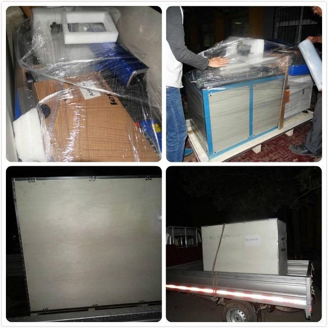 Metal Laser Soldering Machine for Sale OEM Industrial Laser Welder System
