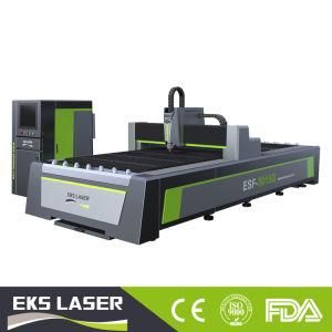 Steel Metal CNC Fiber Laser Processing Machine 3000*1500mm