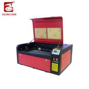 100W New Type 6090 Laser Machine for Wood Glass Paper Engraver Cutter High Speed