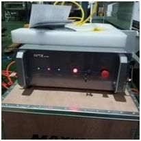 1000W Fiber Laser Cutting Machine for Metal Sheet, Ss, Ms, Al