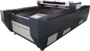 Metal Laser Cut Non Metal Mix Laser Cutting Machine 1325 CNC Laser Cutter