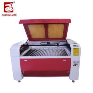 Factory Sale Jl-K1390 Size CO2 Laser Engraving Cutting Machine for Nonmetal