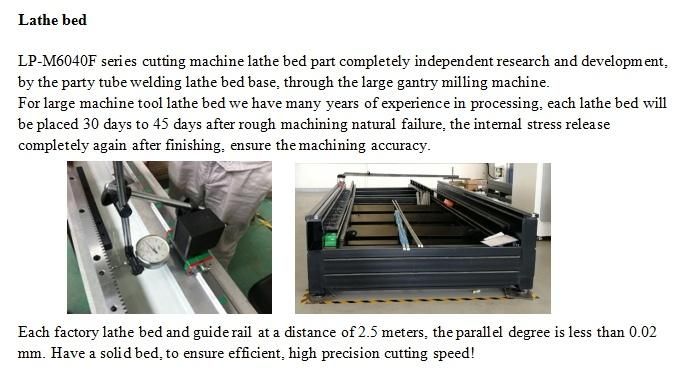 1325 1530 2030 Stainless Carbon Steel Metal Fiber Laser Cutter Cutting Machine
