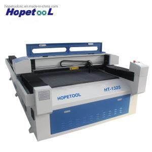 Tube Laser Cutting Machine Laser Carving Machine 1325