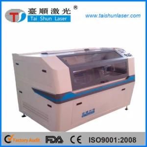 CCD Locating CO2 Laser Cutting/Engraving Machine