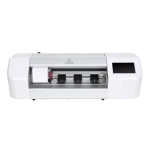 Usams Wholesale Us-Zb107 Mobile Screen Protector Cutting Machine