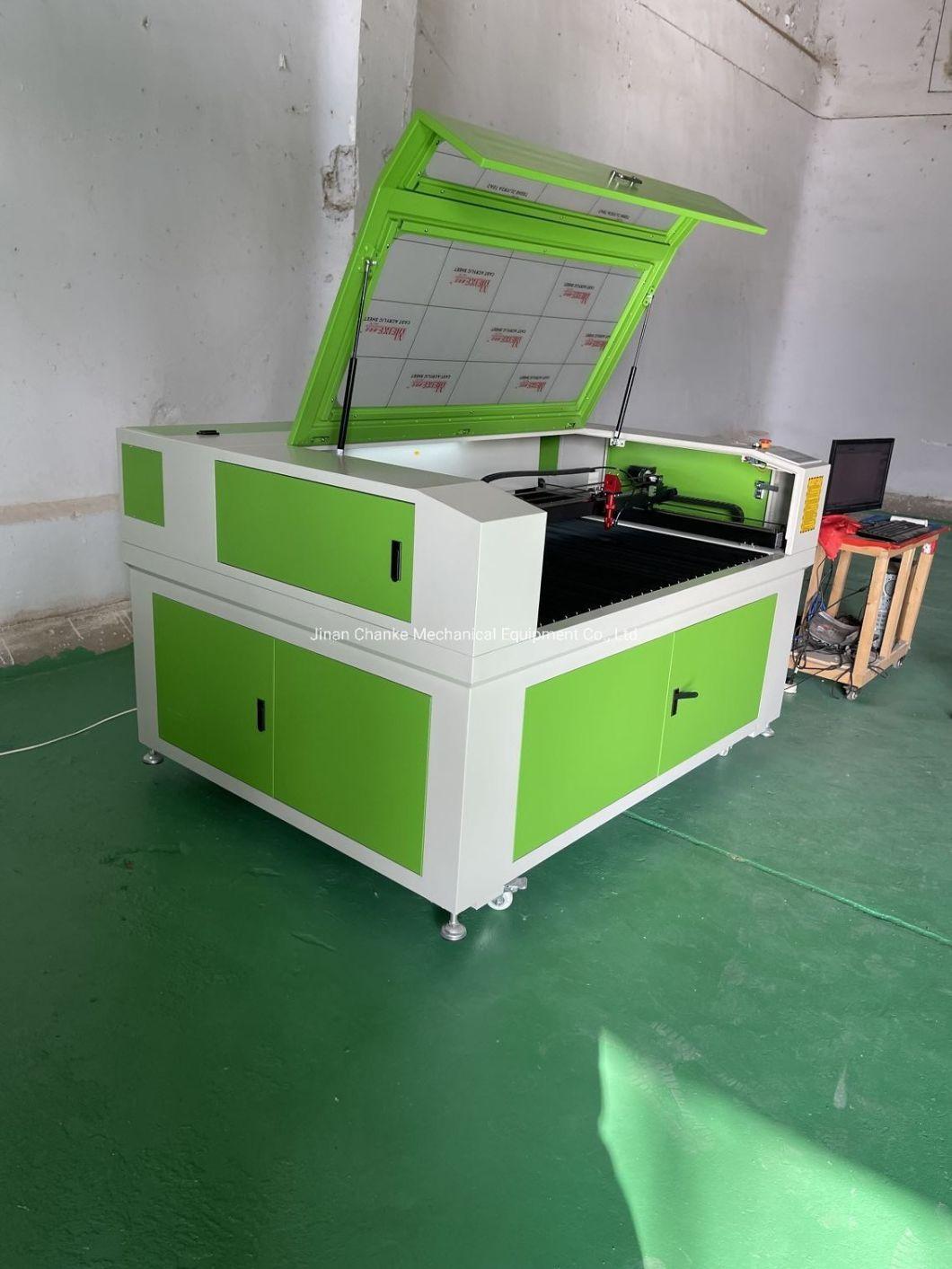 CO2 Laser Engraving Machine Cutting Engraver Acvylic Cutter Machine for Engraving Marble Granite Glass