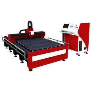 Fiber Laser Cutting Fabrication 2000W Hot Sale