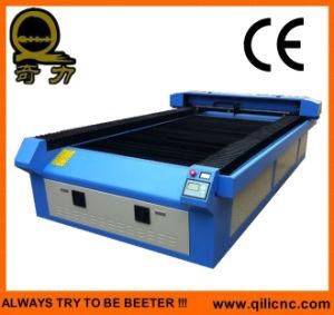 Ql-1325 China Factory Supply Ce 3D Laser CNC Cutting Machine