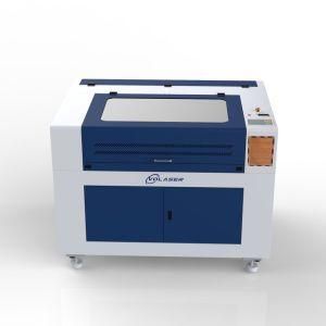 Cheap Laser Wood Cutting Machine Price for Nonmetal