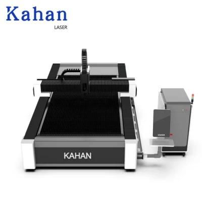 Hot Sale 500W 1000W 2000W 3000W Stainless Steel Carbon Metal Fiber Laser Cutting Machine Price for Sale