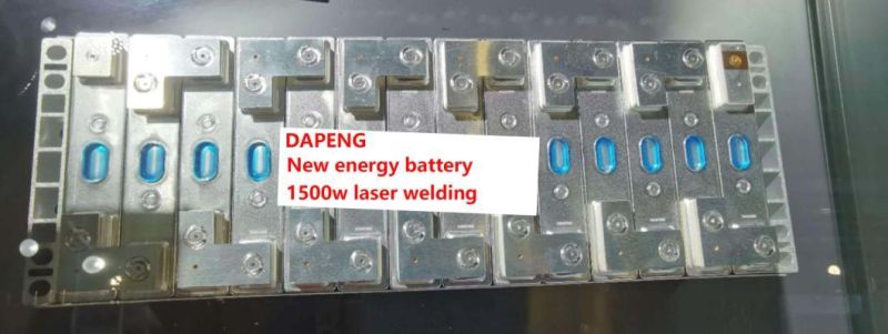Wholesale 1000W 1500W 2000W Automatic Laser Welding Welder Machine for Tee Coupling Stainless Steel Flume