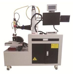 Continuous Laser Welding Machine 1000W 1500W