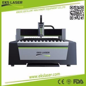 High Efficiency Fiber Laser Cutting Machine for Metal Sheet Cutting New Machine for Sale