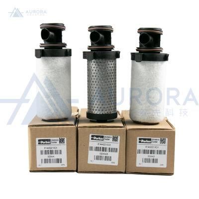 015ao Original Parker Filter Element for Laser Cutting Machine