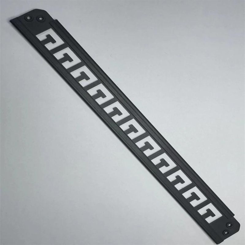 Customized Precision Bending Aluminum Stainless Steel Laser Cut Parts