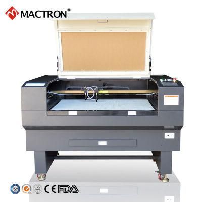 Acrylic MDF Leather Wood Laser Engraving Machine 6090 1390 Laser Cutting Machine