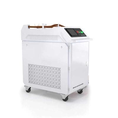 Multi-Functional 1kw 2kw Laser Welding Machine with Factory Price