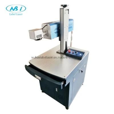 60W RF Tube 0CO2 Laser Engraving Machine Laser Engraver