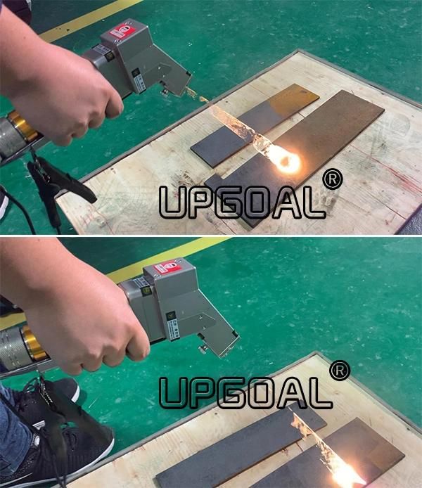 Metal Oxidized Paint Cleaning Machine Fiber Laser Cleaning Machine 1500W