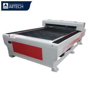 1325 CNC CO2 Laser Cutting and Engraving Machine for Metal Steel