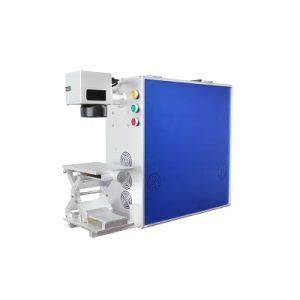 Cheap Price Laser Marking Machine Fiber Laser Raycus Laser Source 20W 30W 50W