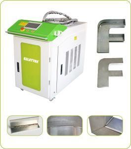 Ez Fiber Laser Welding Machine Hand-Held Laser Fiber Laser Source