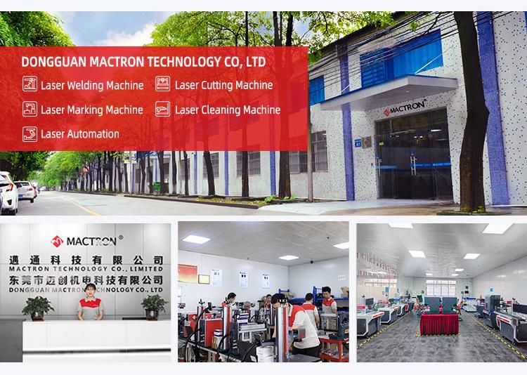 CNC Automotive Parts Laser Welding Machine for Sale