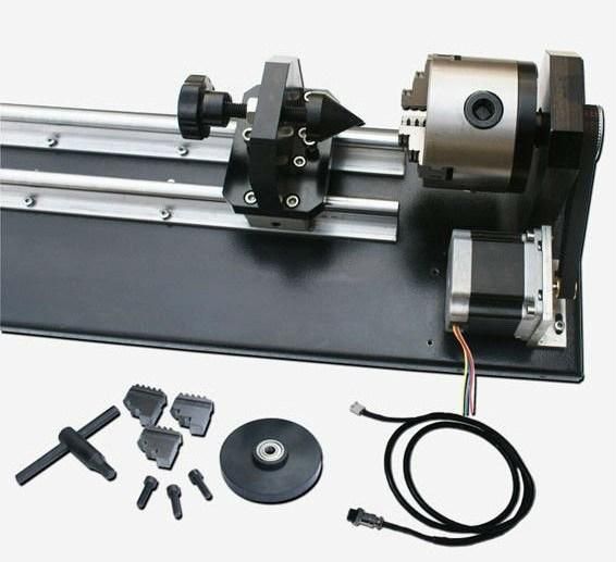 CO2 Laser Engraving Cutting Machines for Leather Wood Acrylic Flc9060