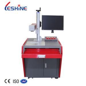 Raycus Brand Fiber Laser Marking Machine 20W 30W 50W Metal Laser Engrving Machine Mopa Laser Marking Machine