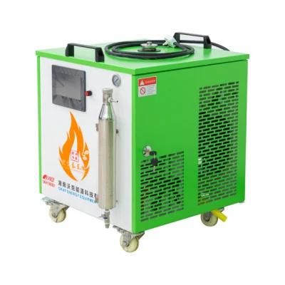 Ce Approved Copper Pipe Manual Welding Machine Brass Brazing Equipment