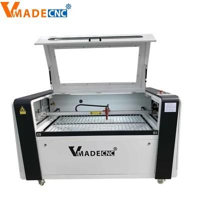 1390 80W CO2 Laser Cutting Engraving Machine Wood MDF Acrylic Laser Engraver Cutter