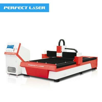 Good Quality Laser Metal Cutting Machine Price