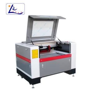 Ce SGS BV Standard 1390 100W Wood Laser Engraving Cutting Machine