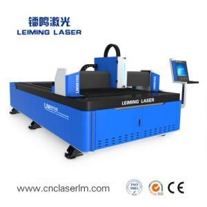 Metal Steel Fibre Laser Cutting Machine with Ce Certificate Lm3015g3