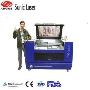 1060 CO2 Laser Engraving Cutting Machine Engraver 40W