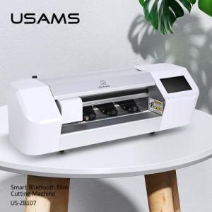 Usams Zb107 TPU Film Skin Cutter Machine for Cutting Soft Hydrogel Screen Protector Intelligent Screen Protector Cutting Machine