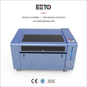 CNC Laser Cutter for Non-Metal Cutter/Engraver Laser Cutter Engraver