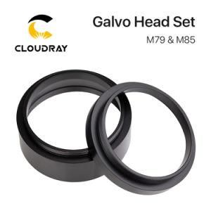 Cloudray Laser Marking Parts F-Theta Lens Adjust Mount