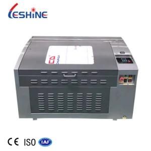 700*500mm Desktop Laser Engraving Cutter